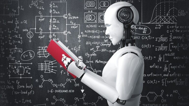 The impact of AI and technology on MBA education
