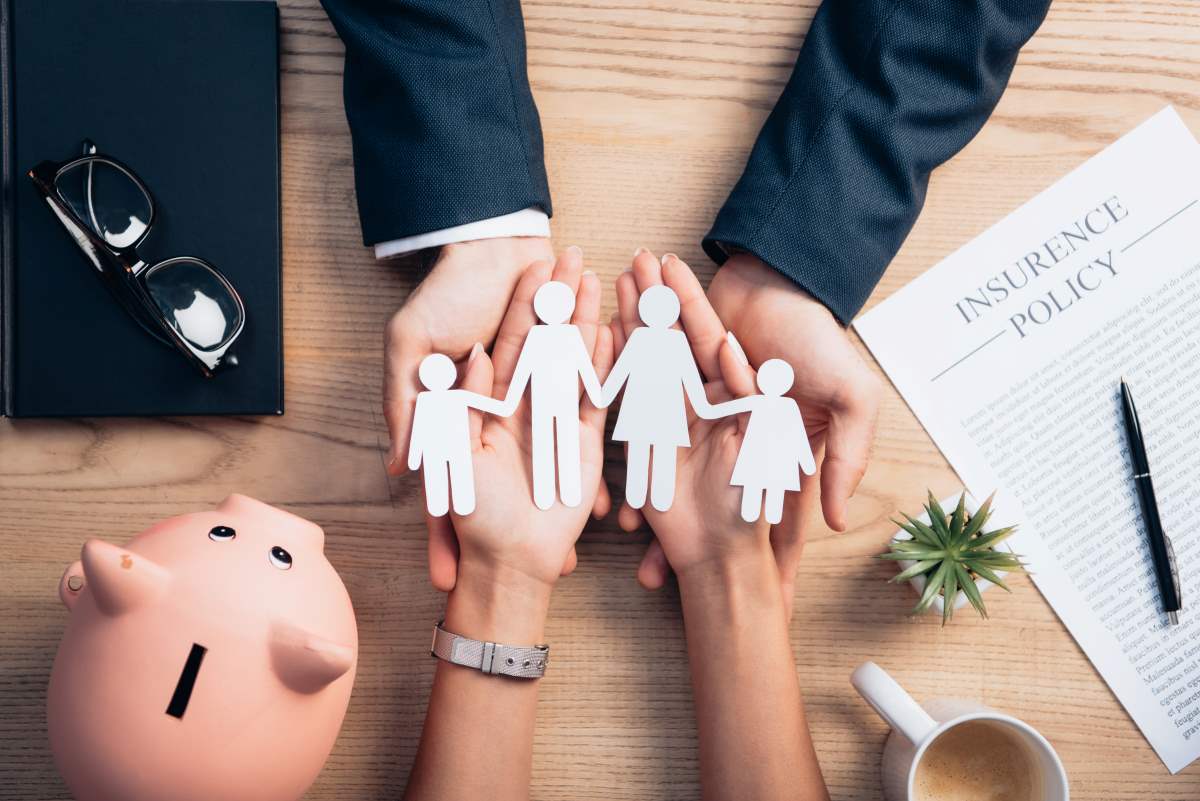 What Is Term Life Insurance and How Does It Work?