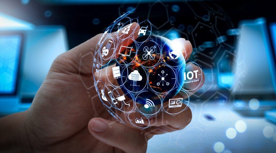 How Will Emerging Technologies Reshape Our Future?