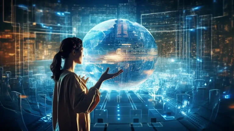 Emerging technologies