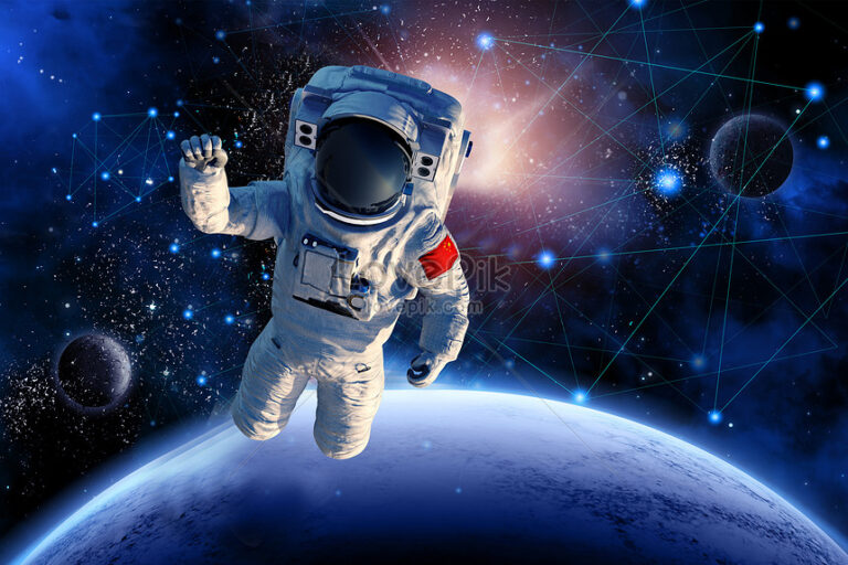 Space technology