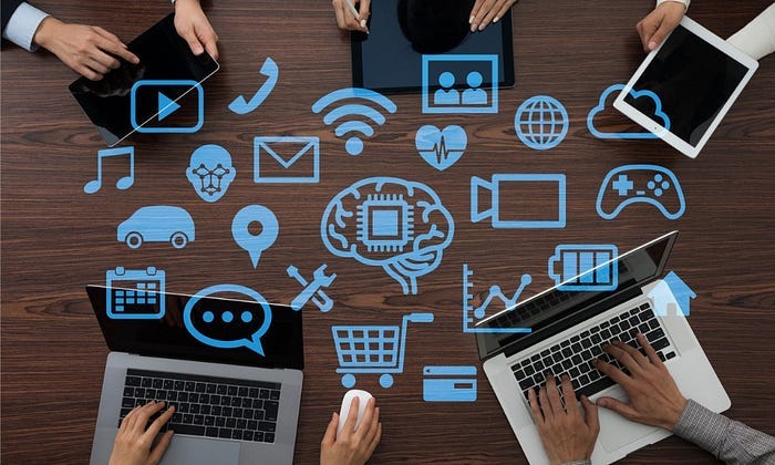 What Is the Real Impact of Technology on Society Today?
