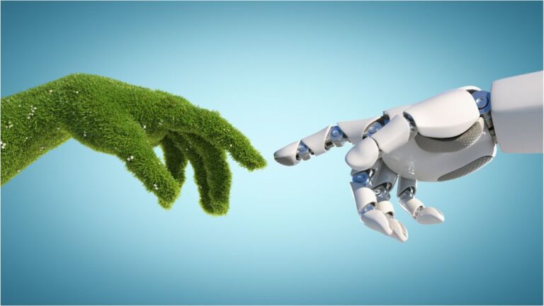 Green technology