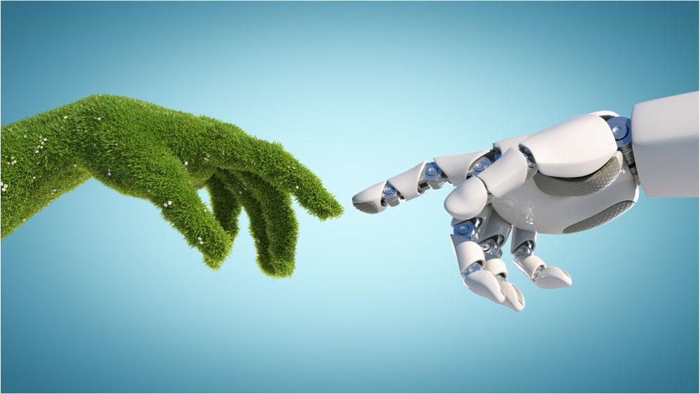 Green technology