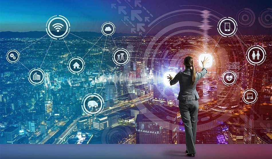 Is the Future of Technology Shaping a Smarter World?