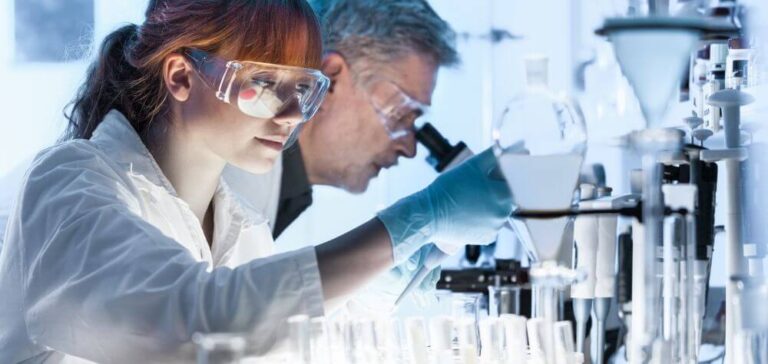 Biotechnology