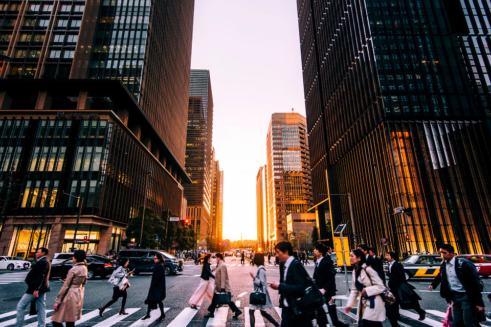Smart cities