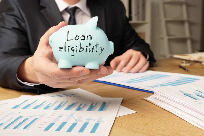 How Can You Improve Your Loan Eligibility Fast?