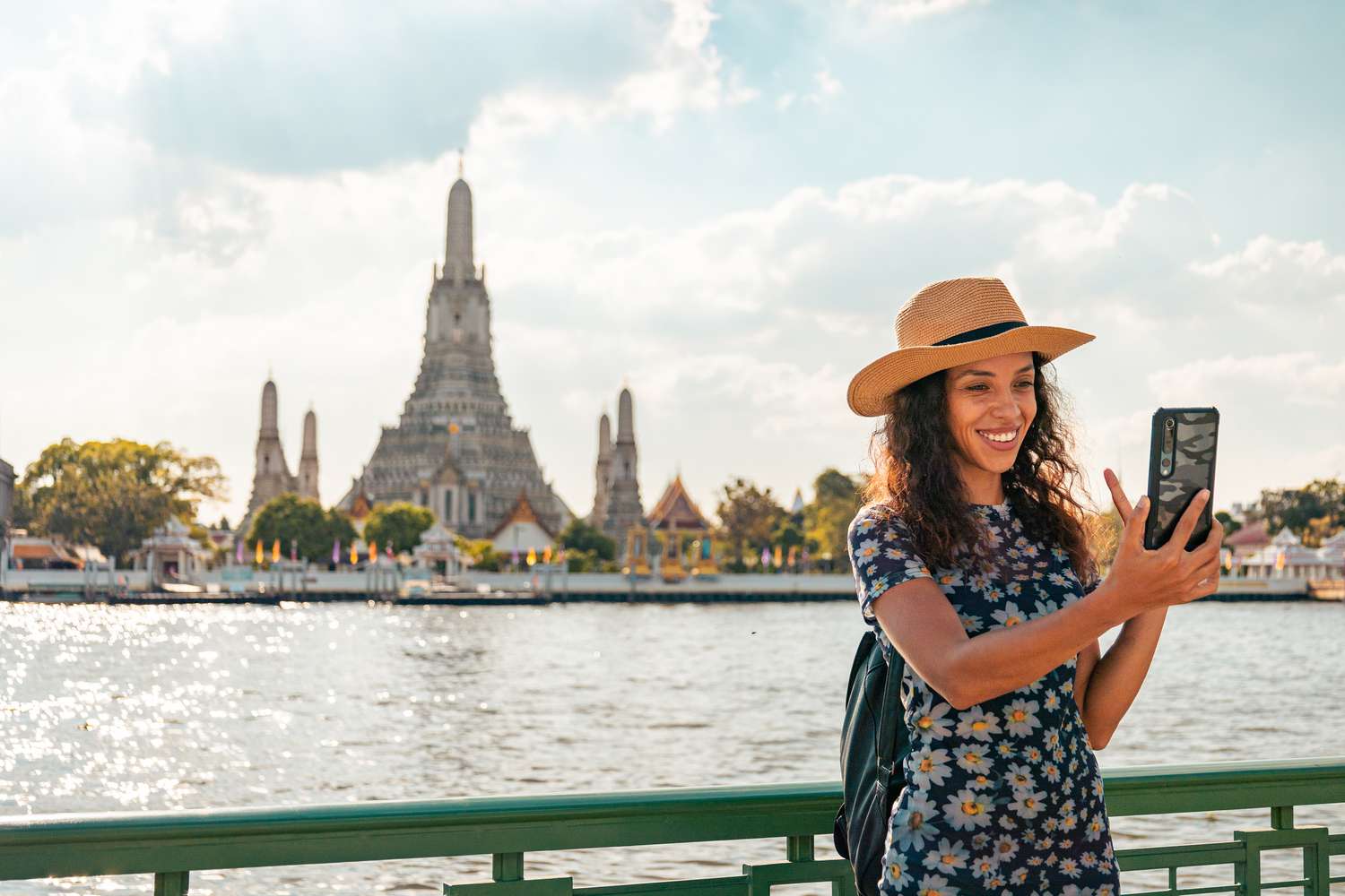 What Should You Look for in International Travel Insurance?